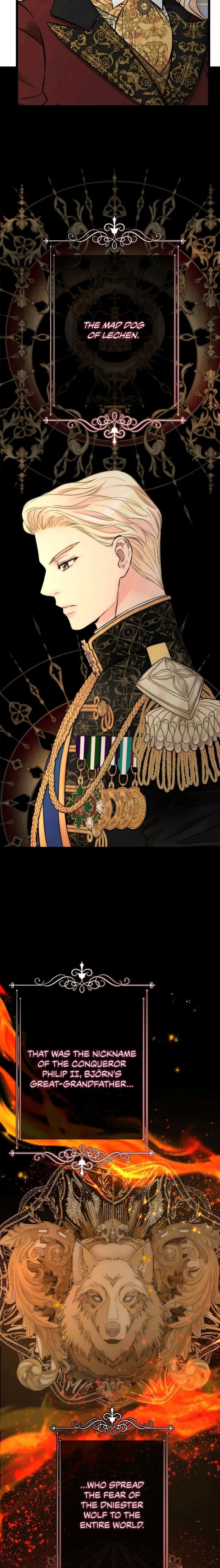 The Problematic Prince, Chapter 45 image 08